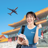 Du học Trung Quốc Global