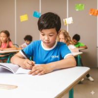 Khóa tiếng anh tại Global